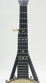 Lyon and Healy Mystic Pony Banjo (SKU: 32419) 32419