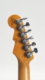 Reverend Gil Parris HSH (SKU: 32199) 32199