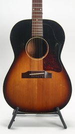 Gibson LG-1 (1963) (SKU: 30128) 30128