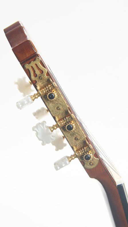 Yamaha 171CCA Classical CD/RW #7