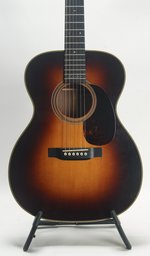 Martin 000-28EC Shade Top (2014) (SKU: 32496) 32496