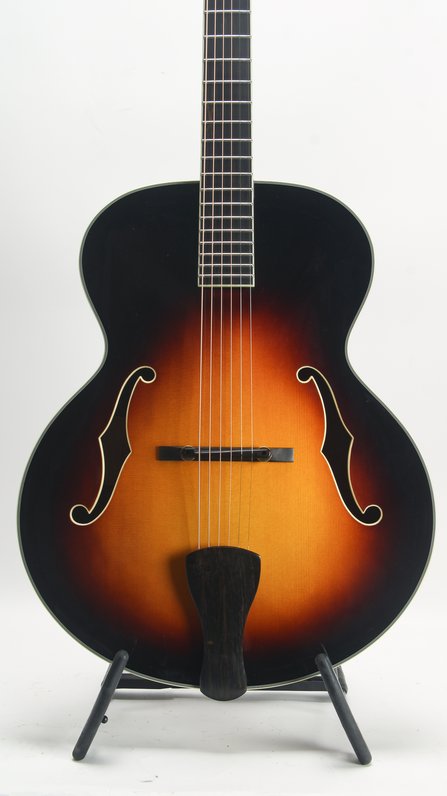 Eastman AR610-CS #7