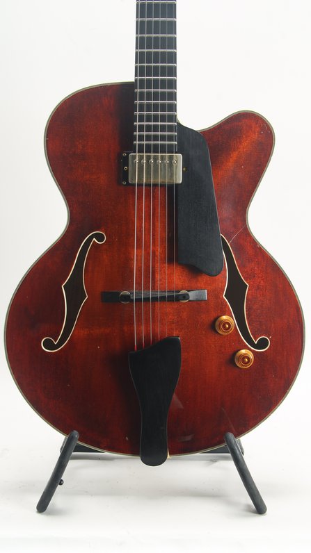 Eastman AR503CE-16 #7