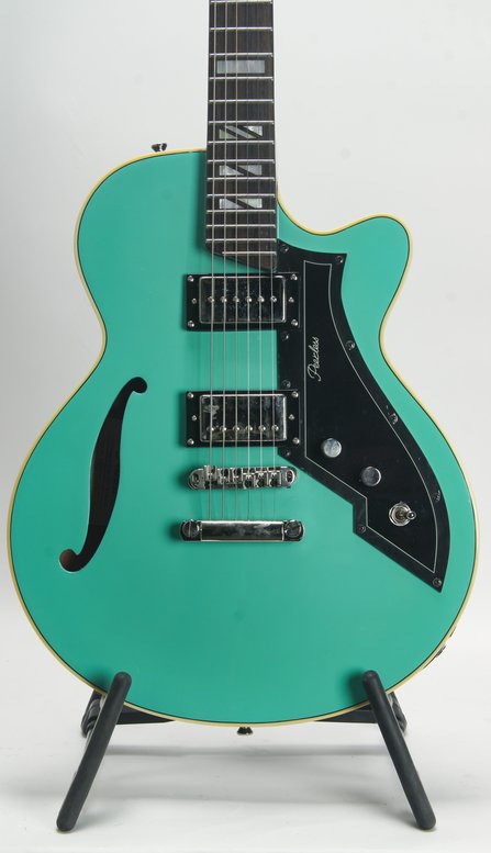 Peerless Retromatic #7