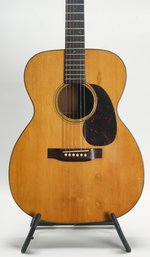 Martin 000-18 (1941) (SKU: 32328) 32328