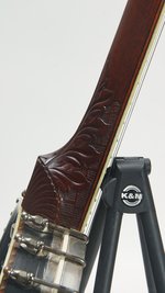 Douglas Unger Cole Electric 5000 (SKU: 32484) 32484
