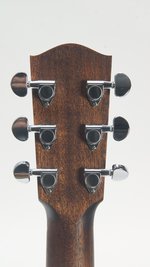 Eastman PCH2-OM-CLA (SKU: 32788) 32788