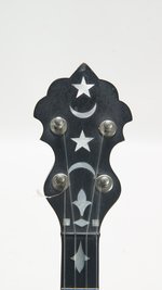 R. S. Williams & Son Co. Ltd. Echo Style 18 (SKU: 31542) 31542