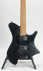 Strandberg Salen Satin Black (2024) (SKU: 32377) 32377