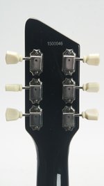 Airline Twin Tone DLX (Supro Dual Tone copy) *USED (SKU: 31893) 31893