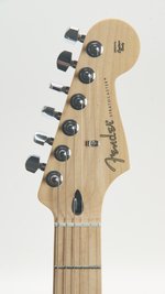 Fender FSR Player Tex Mex Stratocaster Sonic Blue (2022) (SKU: 32681) 32681