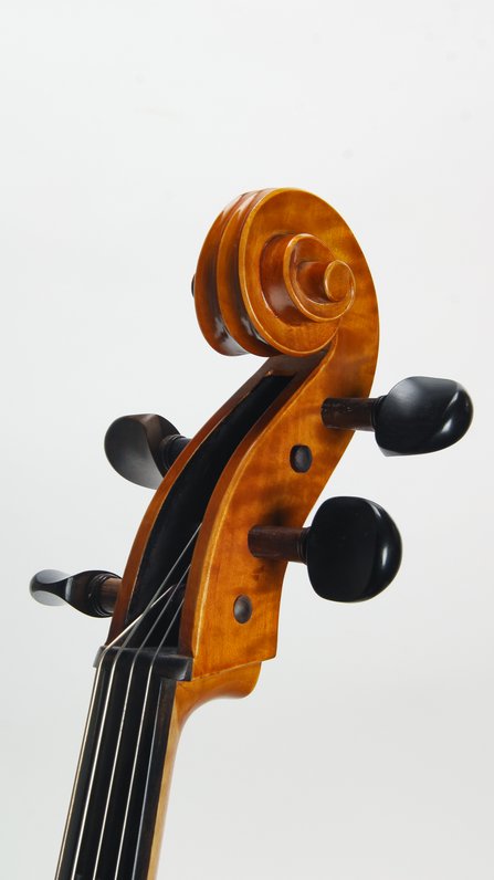 Eastman Otto Benjamin MC100 Cello *Used #7