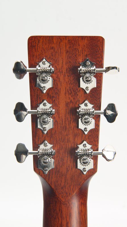 Eastman E1OM-DLX #6