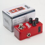 TC Electronics Hall of Fame 2 Mini (SKU: 31802) 31802