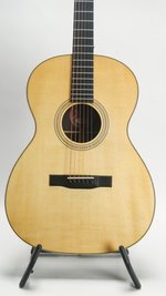 David Webber Guitars 000 SP/RW 12 fret (ca.2000) (SKU: 32444) 32444