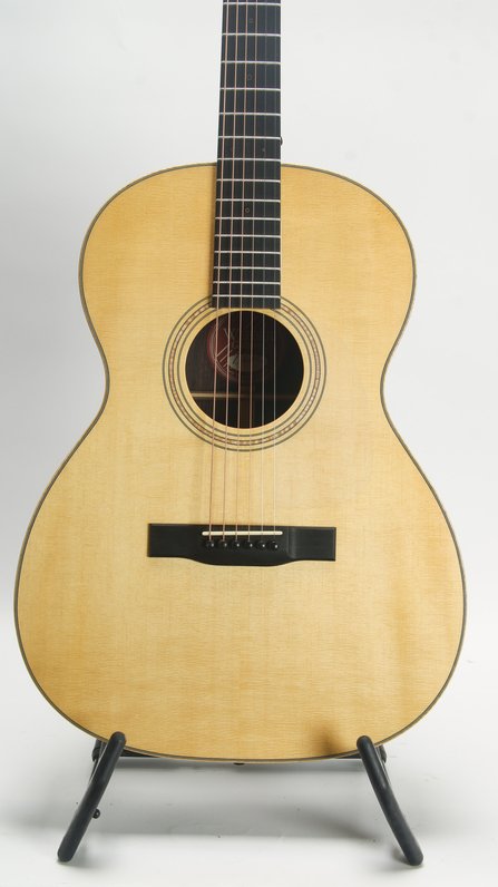 David Webber Guitars 000 SP/RW 12 fret (ca.2000) #7