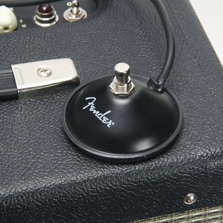 Fender Blues JR #7