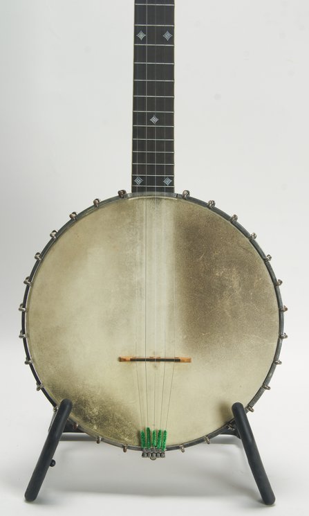 A. C. Fairbanks Whyte Laydie No.2 (10-15/16" X 27" ca. 1908) #7