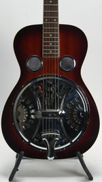 Gold Tone PBR Paul Beard Resonator Guitar (SKU: 30472) 30472