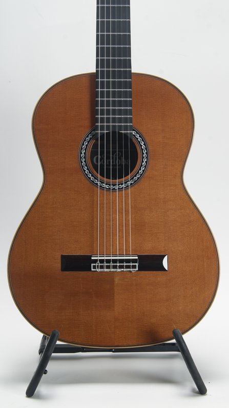 Cordoba C12 CD/RW #7