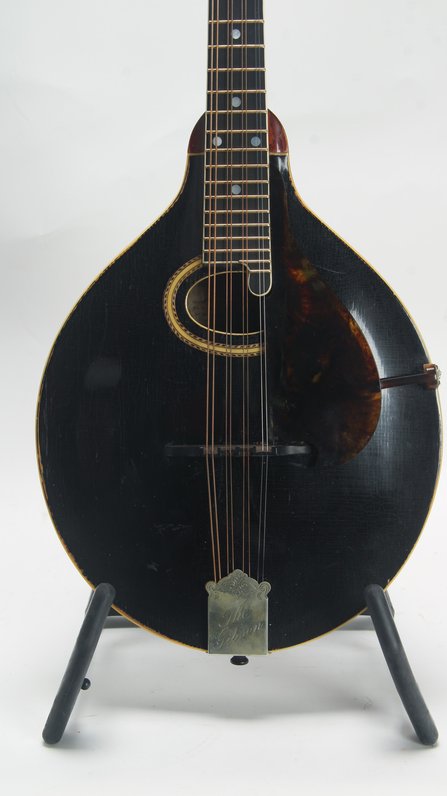 Gibson H-2 (ca. 1912) #7