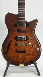 Rarebird Telehawk HSH (1994) (SKU: 32286) 32286