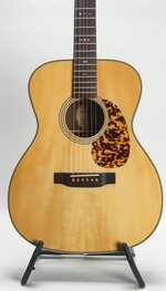 Blueridge BR-163A ADK Top Craftsman Series 000 (SKU: 32438) 32438