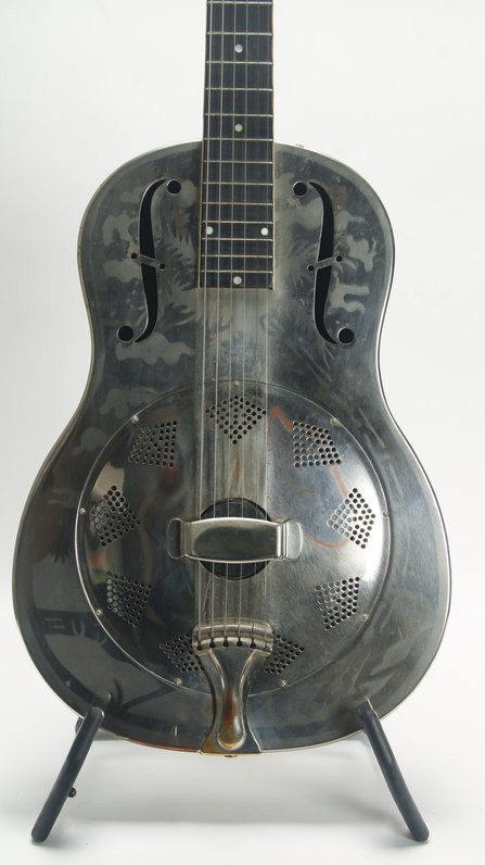 National Style O (ca.1930) #7