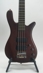 Warwick Streamer Std (1999) (SKU: 32692) 32692