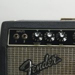 Fender Concert Amp Rivera Era (1983) (SKU: 32291) 32291