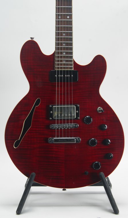 Fret King Elise GG Signature #7