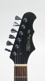 Fret King Elise GG Signature (SKU: 32240) 32240