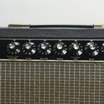 Fender Concert Amp Rivera Era (1983) (SKU: 32291) 32291