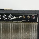 Fender Concert Amp Rivera Era (1983) (SKU: 32291) 32291