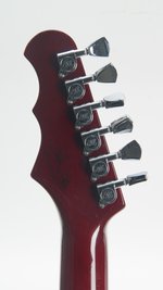 Fret King Elise GG Signature (SKU: 32240) 32240