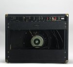 Fender Concert Amp Rivera Era (1983) (SKU: 32291) 32291