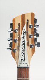 Rickenbacker 360/12 Mapleglo (2003) (SKU: 32308) 32308