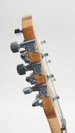 Rickenbacker 360/12 Mapleglo (2003) (SKU: 32308) 32308