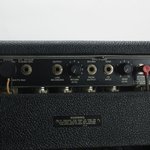 Fender Concert Amp Rivera Era (1983) (SKU: 32291) 32291
