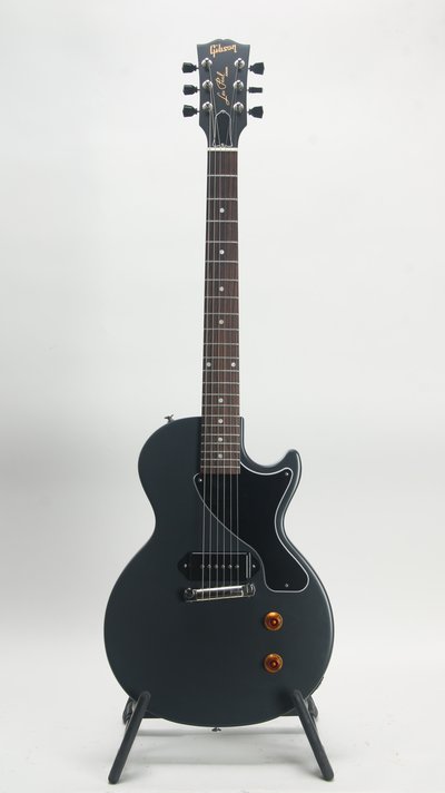 Gibson Les Paul Junior Mod Collection Satin Grey (2024) 32297