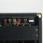 Fender Concert Amp Rivera Era (1983) (SKU: 32291) 32291