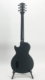 Gibson Les Paul Junior Mod Collection Satin Grey (2024) (SKU: 32297) 32297