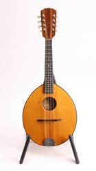 Flatiron 2M Mandolin (SKU: 28303) 28303