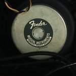 Fender Concert Amp Rivera Era (1983) (SKU: 32291) 32291