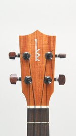 Kamaka HF-3 Tenor Ukulele (2020) (SKU: 32458) 32458