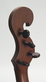 Bob Thornburg Grain Measure Minstrel (SKU: 32410) 32410