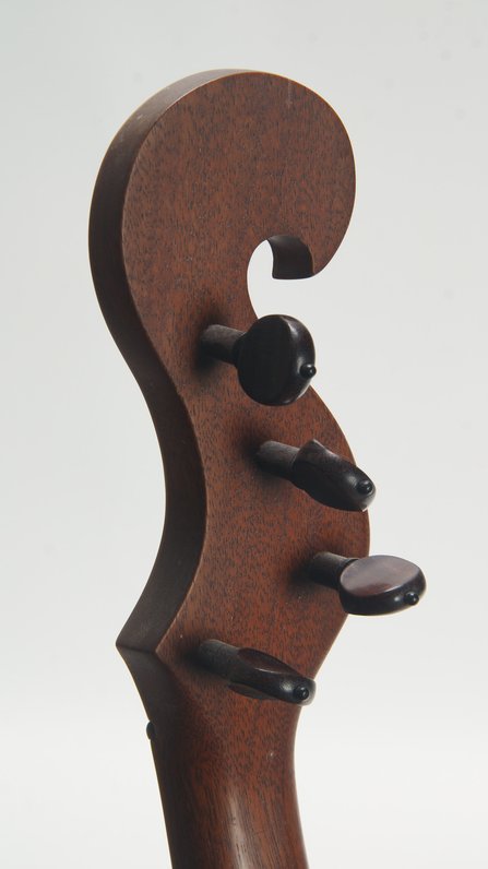 Bob Thornburg Grain Measure Minstrel #8