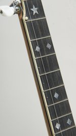 Eastman EBJ-WL1 (used, with scoop) (SKU: 32404) 32404