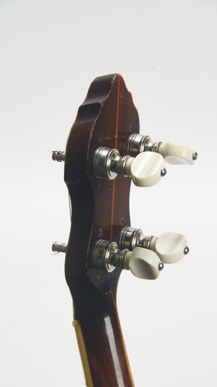 Bacon and Day Senorita #8