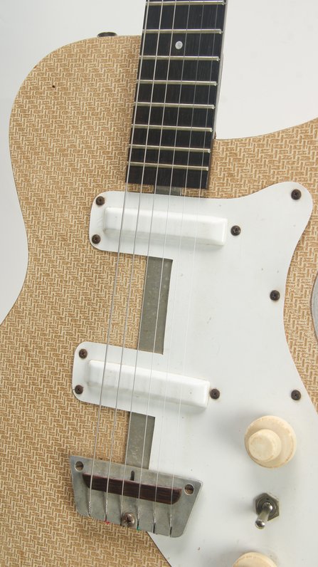 Danelectro First Model (1954) #8